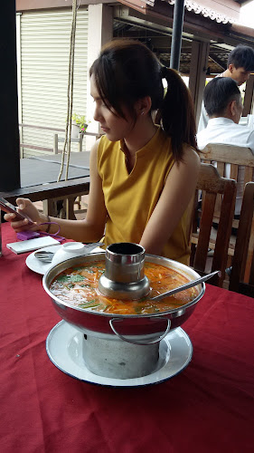 Opinii despre ฉ. วังปู în อำเภอเมืองขอนแก่น - การบริการอาหารและที่พัก