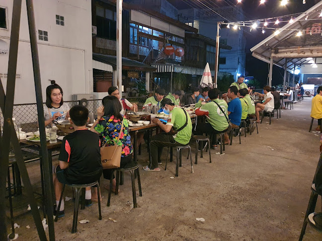 Opinii despre เติบ หมูกระทะ în อำเภอเมืองอุบลราชธานี - การบริการอาหารและที่พัก