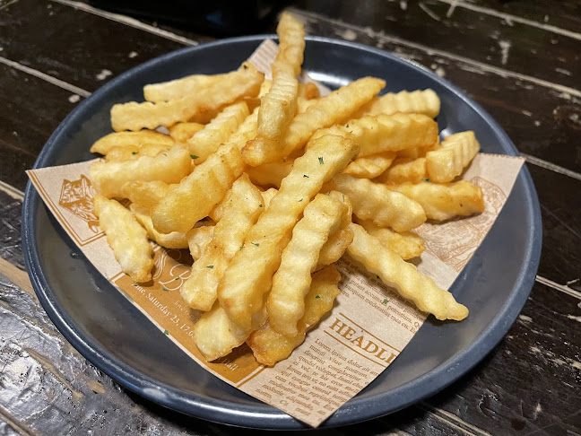 เรื่องของสเต๊ก สาขาชลประทาน