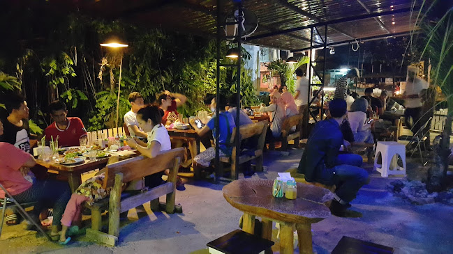 Lazio Cafe / ร้านสเต็กและเครื่องดื่มฮาลาล - อำเภอหาดใหญ่