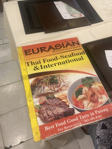 54 1 ถนนบางลา ตำบลป่าตอง อำเภอกะทู้ ภูเก็ต 83150