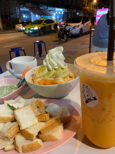 นมอาโก - อำเภอบางละมุง