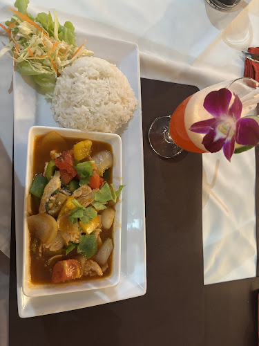 Mamma Mia Grill & Restaurant Bangtao - อำเภอถลาง