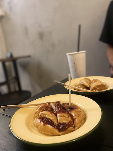 เตาถ่าน@songkhla - การบริการอาหารและที่พัก