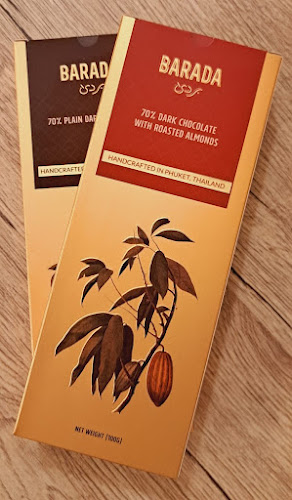 Barada Chocolate Factory