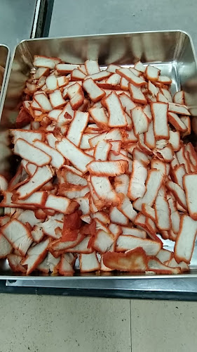 Opinii despre ก้องไอศครีม în อำเภอบางละมุง - การบริการอาหารและที่พัก