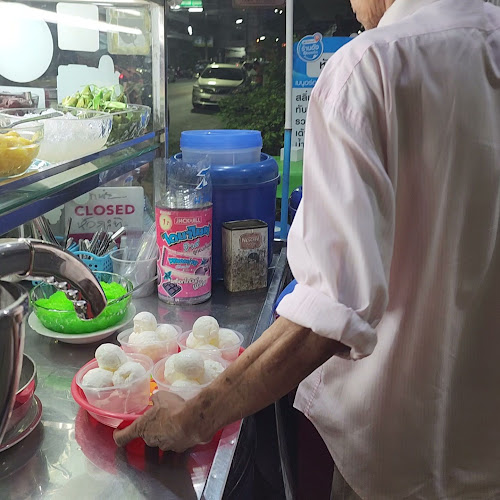 หัวกะทิ รวมมิตรน้ำแข็งใส - อำเภอหาดใหญ่