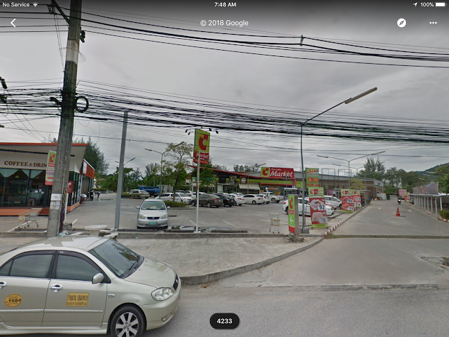 Opinii despre Morning Street Food în อำเภอกะทู้ - การบริการอาหารและที่พัก