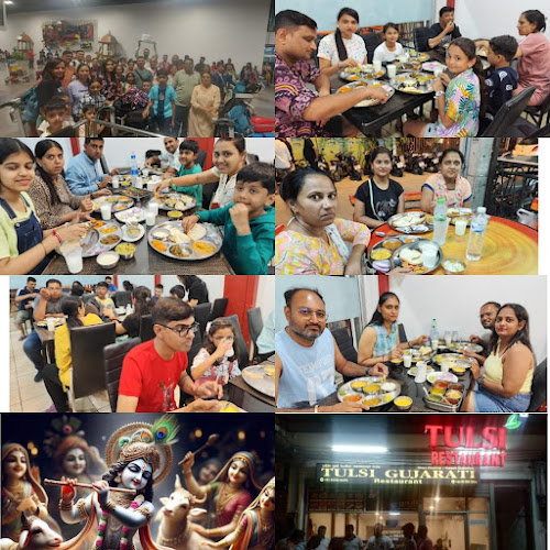 Comentarii opinii despre Tulsi Gujrati Restaurant Pattaya