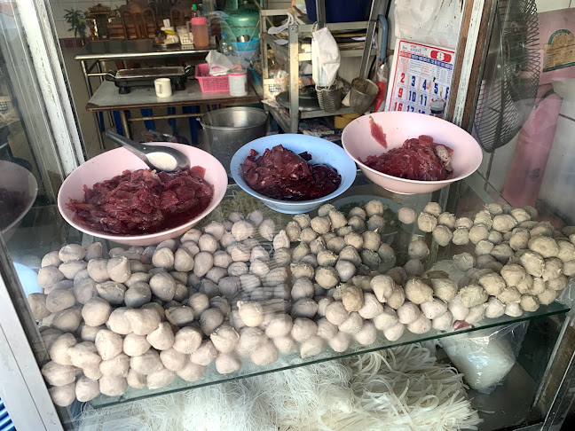 Comentarii opinii despre โอชารส ลูกชิ้นเนื้อ