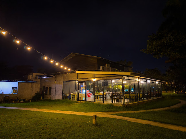 Comentarii opinii despre ร้านสะพานโยง จ.ศ. ๑๒๗๙