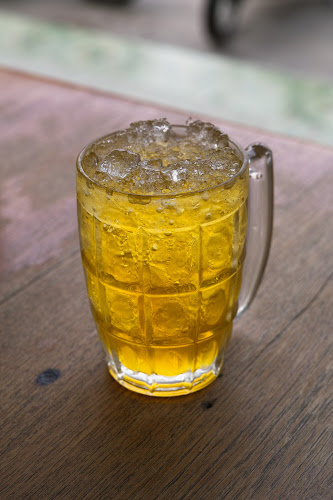 กนกภัณฑ์ - การบริการอาหารและที่พัก