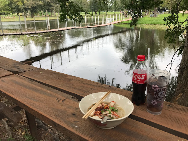 ร้านก๋วยเตี๋ยวศาลาไทเจ้หมวย หลังกองพัน - อำเภอเมืองนครราชสีมา