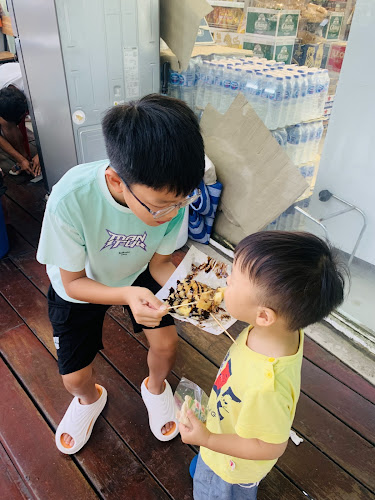 Comentarii opinii despre Roti-Muslim