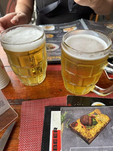 Karlsson Restaurant and Steakhouse - Karon, Phuket - อำเภอเมืองภูเก็ต