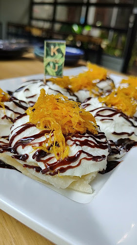 กูการ์เด้น KU garden อุดรธานี