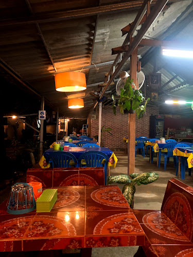 ร้าน ตำเปิ่นเหวิ่น