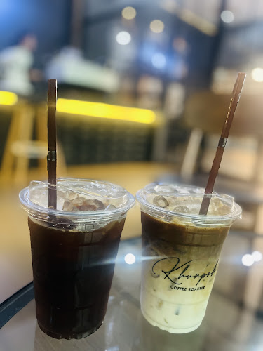 Pa Klang Mueang Café | ป่ากลางเมือง Café & Co-Working space