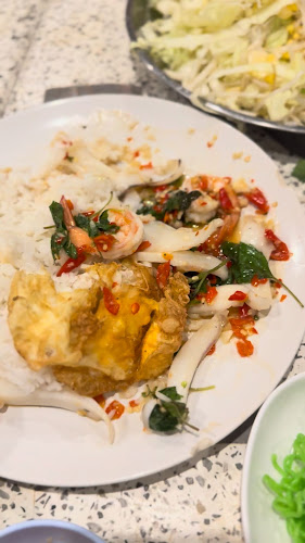 Opinii despre จอยเนื้อย่าง โดยนางอมร แซ่ลี้ în อำเภอเมืองอุบลราชธานี - การบริการอาหารและที่พัก