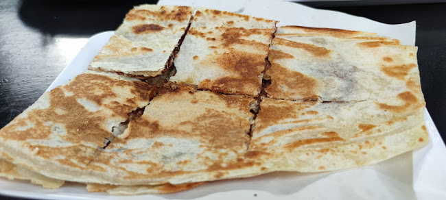 Comentarii opinii despre Roti De Forest Hatyai - โรตี ดิฟอเรส หาดใหญ่