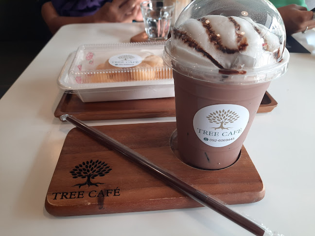 Opinii despre Tree cafe în อำเภอเกาะสมุย - การบริการอาหารและที่พัก