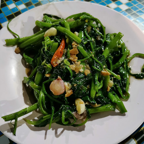 อ้วนโภชนา ข้าวต้มกุ๊ยศรีสำโรง (เจ้าเก่า)