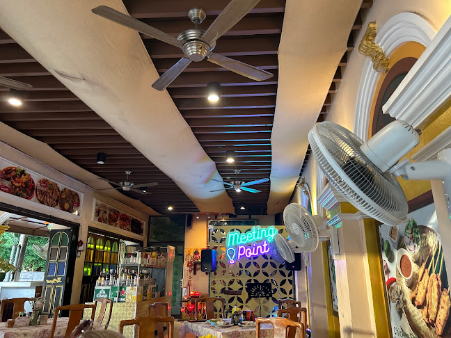 Comentarii opinii despre MEETING POINT
