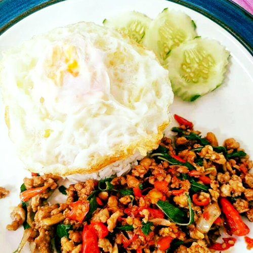 Comentarii opinii despre ร้านอาหารสีขาวซีฟู้ด