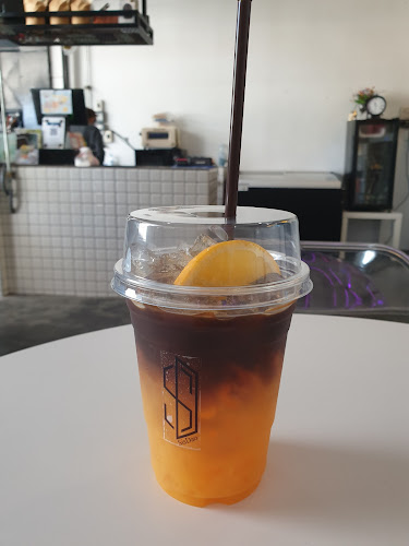 Opinii despre SIS DAO CAFE în อำเภอเมืองจันทบุรี - การบริการอาหารและที่พัก