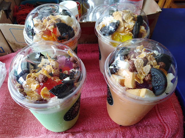 ร้านกาแฟ Nutcoffee สาขาสนม(NUT COFFEE) - อำเภอ สนม