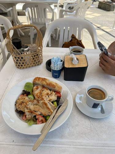 Cafe Lavazza Lukkan Mansion - อำเภอกะทู้