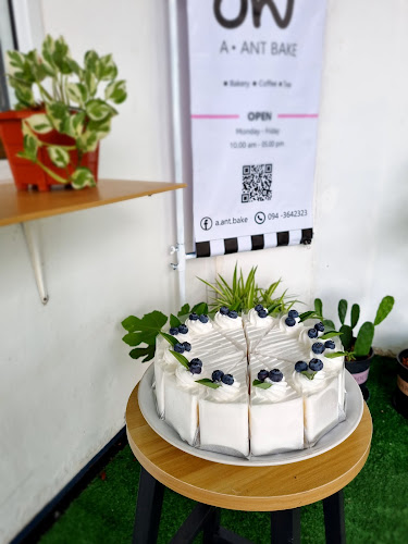 Comentarii opinii despre A • ANT BAKE