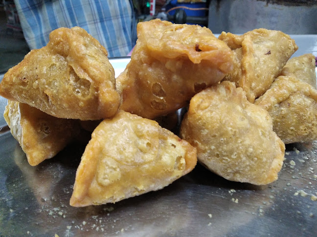 Comentarii opinii despre ขนมโอชิน โคราช