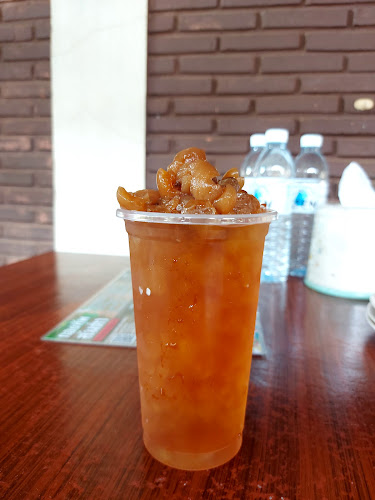 กองทัพส้มตำ ร้านอาหาร