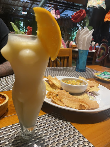 Salsa Mexicana patong - อำเภอกะทู้