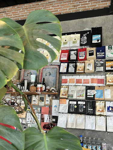 Opinii despre 162Cafe în เมือง - การบริการอาหารและที่พัก