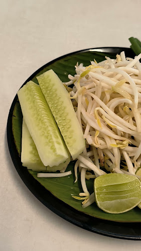 ผัดไทโบราณ