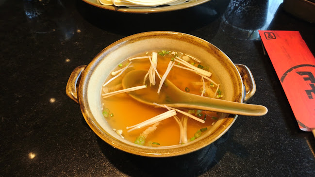 Benihana at Avani Pattaya Resort - การบริการอาหารและที่พัก