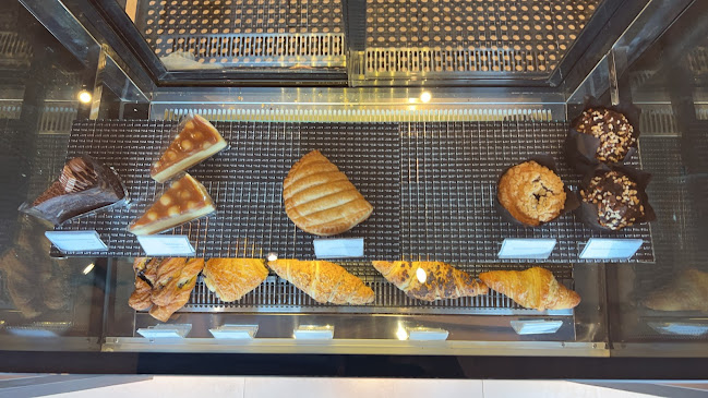 Opinii despre Red and brew coffee Nakhon Ratchasima în เมือง - การบริการอาหารและที่พัก