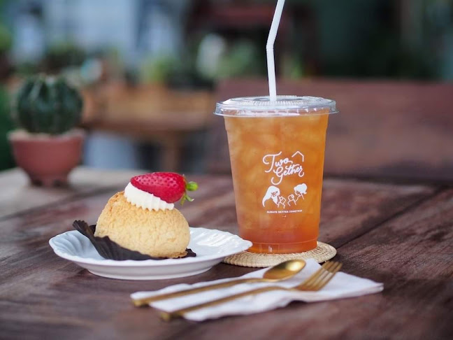 Opinii despre Twogether Cafe în อำเภอเมืองขอนแก่น - การบริการอาหารและที่พัก