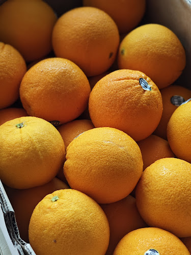 โกดังผลไม้ PCT