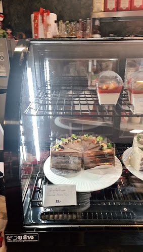 Opinii despre Homecoftus (Pae-cactus) în อำเภอเมืองสงขลา - การบริการอาหารและที่พัก