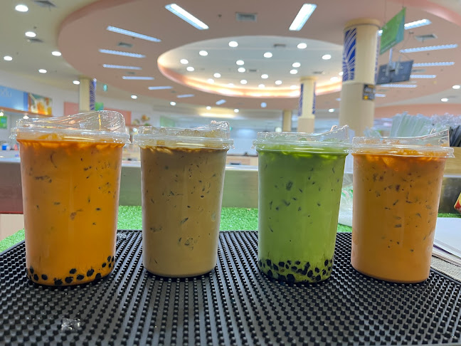 Opinii despre ร้านชากระแต în อำเภอเกาะสมุย - การบริการอาหารและที่พัก