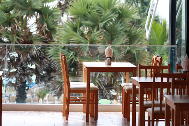 Kiran's Indian Restaurant - อำเภอเมืองภูเก็ต