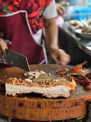 Comentarii opinii despre ร้านทมโภชนา