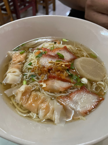 ร้านโกชา ชายสี่ กมลา - อำเภอกะทู้