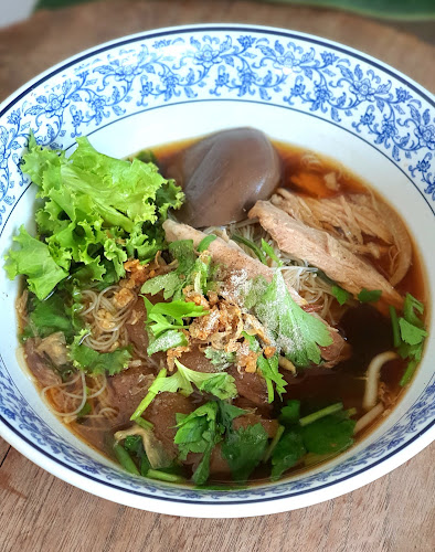 Comentarii opinii despre เป็ดเหล่ากง แหลมฉบัง