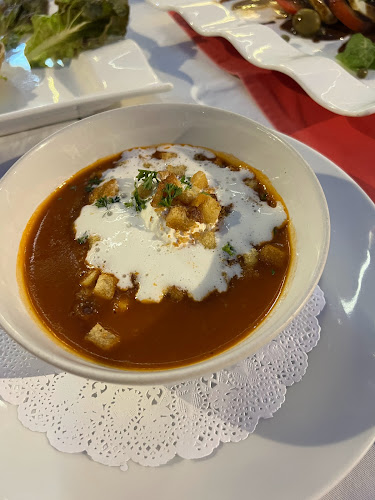 Opinii despre Chez Andy Swiss Restaurant & Steak House în อำเภอเมืองนครราชสีมา - การบริการอาหารและที่พัก