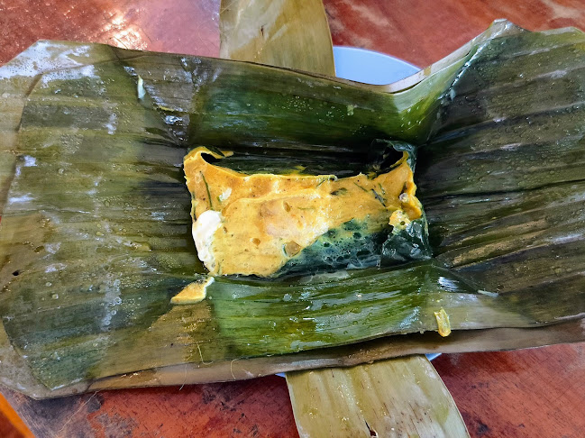 ขนมจีนจี้ลิ่ว บ๊ะจ่างภูเก็ต