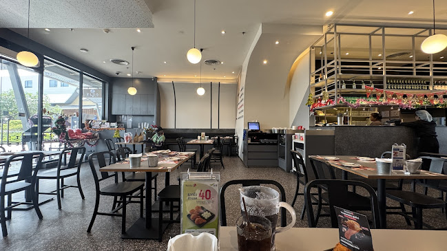 Opinii despre Bonchon Central Village în อำเภอบางพลี - การบริการอาหารและที่พัก